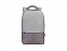 RIVACASE 7562 grey/mocha рюкзак для ноутбука 15.6, серый/кофейный с логотипом в Нефтекамске заказать по выгодной цене в кибермаркете AvroraStore