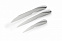 Набор ножей Space с логотипом в Нефтекамске заказать по выгодной цене в кибермаркете AvroraStore