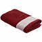 Полотенце Etude ver.2, малое, красное с логотипом в Нефтекамске заказать по выгодной цене в кибермаркете AvroraStore