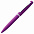 Ручка шариковая Bolt Soft Touch, красная с логотипом в Нефтекамске заказать по выгодной цене в кибермаркете AvroraStore