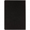 Ежедневник «Омерзительная восьмерка», черный с логотипом в Нефтекамске заказать по выгодной цене в кибермаркете AvroraStore