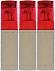 Набор карандашей с логотипом в Нефтекамске заказать по выгодной цене в кибермаркете AvroraStore