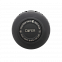 Кофер софт-тач CO12s (черный) с логотипом в Нефтекамске заказать по выгодной цене в кибермаркете AvroraStore