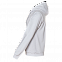 Толстовка унисекс 23 Белый с логотипом в Нефтекамске заказать по выгодной цене в кибермаркете AvroraStore
