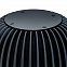 Умная колонка SberBoom, черная с логотипом в Нефтекамске заказать по выгодной цене в кибермаркете AvroraStore