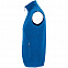 Жилет Factor BW, ярко-синий с логотипом в Нефтекамске заказать по выгодной цене в кибермаркете AvroraStore