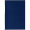 Обложка для паспорта Shall, синяя с логотипом в Нефтекамске заказать по выгодной цене в кибермаркете AvroraStore