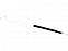 Органайзер для проводов Pulli, черный с логотипом в Нефтекамске заказать по выгодной цене в кибермаркете AvroraStore