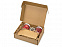 Коробка подарочная «Zand», M с логотипом в Нефтекамске заказать по выгодной цене в кибермаркете AvroraStore
