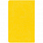 Блокнот Freenote Wide, желтый с логотипом в Нефтекамске заказать по выгодной цене в кибермаркете AvroraStore