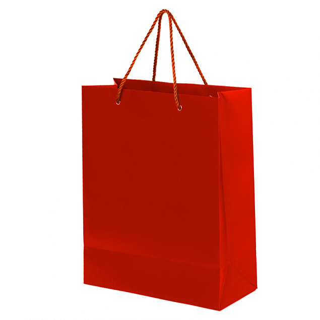 Пакет подарочный BIG GLAM с логотипом в Нефтекамске заказать по выгодной цене в кибермаркете AvroraStore