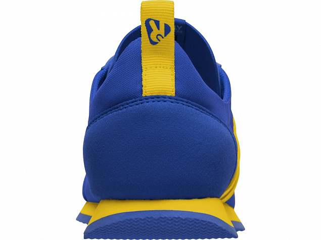 Кроссовки «Nadal», унисекс с логотипом в Нефтекамске заказать по выгодной цене в кибермаркете AvroraStore