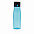 Бутылка для воды Aqua из материала Tritan, черная с логотипом в Нефтекамске заказать по выгодной цене в кибермаркете AvroraStore