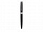 Ручка-роллер «Hemisphere Black CT» с логотипом в Нефтекамске заказать по выгодной цене в кибермаркете AvroraStore