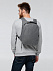 Рюкзак inGreed S, серый с логотипом в Нефтекамске заказать по выгодной цене в кибермаркете AvroraStore