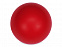 Мячик-антистресс Малевич, красный с логотипом в Нефтекамске заказать по выгодной цене в кибермаркете AvroraStore