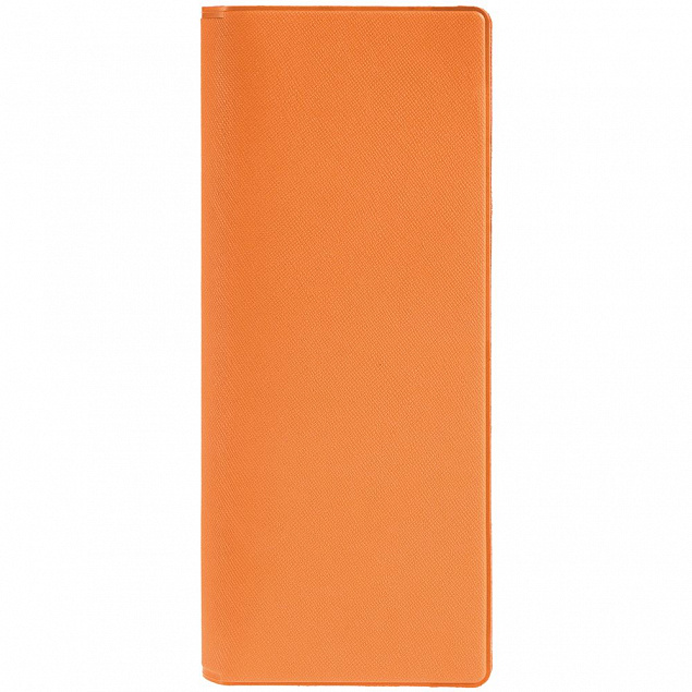 Органайзер для путешествий Devon, светло-оранжевый с логотипом в Нефтекамске заказать по выгодной цене в кибермаркете AvroraStore
