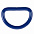 Полукольцо Semiring, М, черное с логотипом в Нефтекамске заказать по выгодной цене в кибермаркете AvroraStore