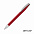Ручка шариковая COBRA SOFTGRIP MM с логотипом в Нефтекамске заказать по выгодной цене в кибермаркете AvroraStore