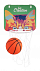 Корзина баскетбольная с логотипом в Нефтекамске заказать по выгодной цене в кибермаркете AvroraStore