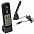 Веб-камера USB настольная с часами, будильником и термометром с логотипом в Нефтекамске заказать по выгодной цене в кибермаркете AvroraStore