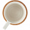 Чайная пара Riposo, большая, белая с логотипом в Нефтекамске заказать по выгодной цене в кибермаркете AvroraStore