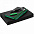 Набор Ton Memory, черный с красным с логотипом в Нефтекамске заказать по выгодной цене в кибермаркете AvroraStore