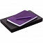 Набор Vale, фиолетовый с логотипом в Нефтекамске заказать по выгодной цене в кибермаркете AvroraStore