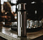 Термос Flask 470, вакуумный, стальной матовый с логотипом в Нефтекамске заказать по выгодной цене в кибермаркете AvroraStore