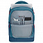 Рюкзак Next Tyon, синий с логотипом в Нефтекамске заказать по выгодной цене в кибермаркете AvroraStore