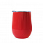 Набор Cofer Tube CO12 grey, красный с логотипом в Нефтекамске заказать по выгодной цене в кибермаркете AvroraStore