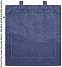 Сумка шоппер 140 гр. с логотипом в Нефтекамске заказать по выгодной цене в кибермаркете AvroraStore