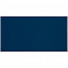 Плед Locus Solus, темно-синий (лазурный) с логотипом в Нефтекамске заказать по выгодной цене в кибермаркете AvroraStore