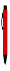Ручка шариковая Raccoon с логотипом в Нефтекамске заказать по выгодной цене в кибермаркете AvroraStore