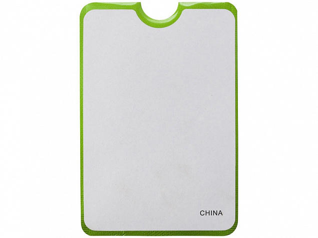 Бумажник для карт с RFID-чипом для смартфона с логотипом в Нефтекамске заказать по выгодной цене в кибермаркете AvroraStore