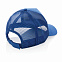 Бейсболка Impact c сеткой из переработанного хлопка AWARE™, 5 клиньев, 190 г с логотипом в Нефтекамске заказать по выгодной цене в кибермаркете AvroraStore