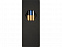 Kerf Комплект из трех бамбуковых ручек, натуральный с логотипом в Нефтекамске заказать по выгодной цене в кибермаркете AvroraStore