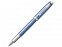 Перьевая ручка Parker IM Premium с логотипом в Нефтекамске заказать по выгодной цене в кибермаркете AvroraStore
