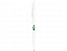 Ручка пластиковая шариковая «Alessio» из переработанного ПЭТ с логотипом в Нефтекамске заказать по выгодной цене в кибермаркете AvroraStore