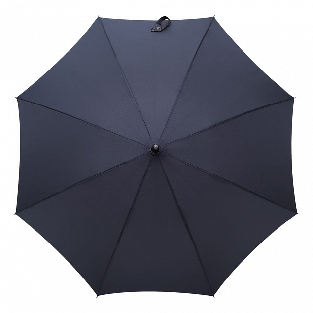 Зонт-трость Palermo с логотипом в Нефтекамске заказать по выгодной цене в кибермаркете AvroraStore