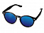 Очки солнцезащитные «Mallorca vibes» с логотипом в Нефтекамске заказать по выгодной цене в кибермаркете AvroraStore