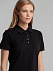 Рубашка поло женская AVON LADIES, белая с логотипом в Нефтекамске заказать по выгодной цене в кибермаркете AvroraStore