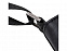 8509 black сумка через плечо для планшета 8 с логотипом в Нефтекамске заказать по выгодной цене в кибермаркете AvroraStore