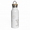 Бутылка для воды DISTILLER, 500мл с логотипом в Нефтекамске заказать по выгодной цене в кибермаркете AvroraStore