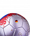 Футбольный мяч Jogel Russia с логотипом в Нефтекамске заказать по выгодной цене в кибермаркете AvroraStore