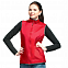 Жилет женский 24WN Красный с логотипом в Нефтекамске заказать по выгодной цене в кибермаркете AvroraStore