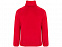 Куртка флисовая Artic, мужская, красный с логотипом в Нефтекамске заказать по выгодной цене в кибермаркете AvroraStore