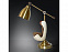 Настольная лампа «Комфорт» с функцией беспроводной зарядки с логотипом в Нефтекамске заказать по выгодной цене в кибермаркете AvroraStore