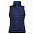 Жилет Wave Women темно-синий с логотипом в Нефтекамске заказать по выгодной цене в кибермаркете AvroraStore