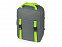Рюкзак «Lock» с отделением для ноутбука с логотипом в Нефтекамске заказать по выгодной цене в кибермаркете AvroraStore